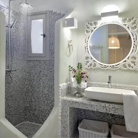 Marvi House 2 * Ornos (Mykonos)