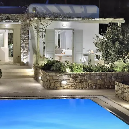 Holiday home Marvi House 2 *