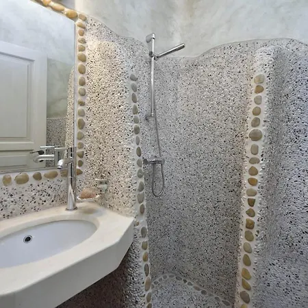 Marvi House 2 Holiday home Ornos (Mykonos)