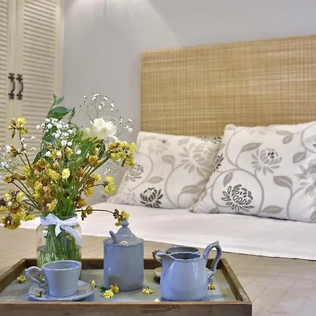 Marvi House 2 Holiday home Ornos (Mykonos)