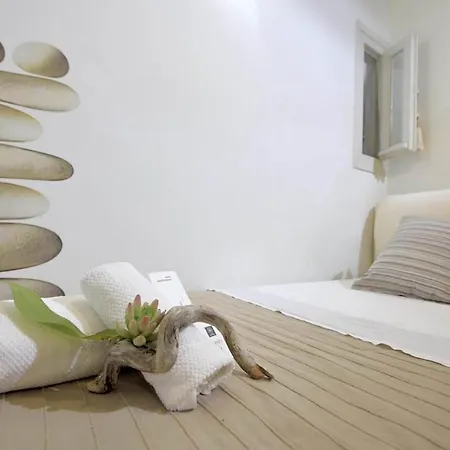 Marvi House 2 Holiday home Ornos (Mykonos)