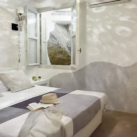 Holiday home Marvi House 2 Ornos (Mykonos)