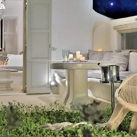 Holiday home Marvi House 2 Ornos (Mykonos)